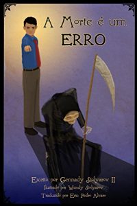 Baixar A Morte e um Erro pdf, epub, eBook