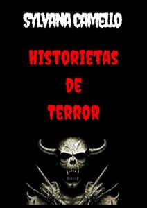 Baixar Historietas de Terror pdf, epub, eBook