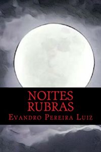 Baixar Noites Rubras pdf, epub, eBook