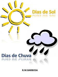 Baixar Dias de sol e dias de chuva pdf, epub, eBook