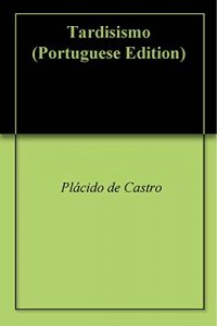 Baixar Tardisismo pdf, epub, eBook