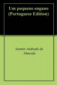 Baixar Um pequeno engano pdf, epub, eBook