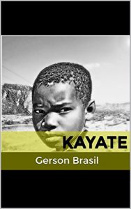 Baixar Kayate: Gerson Brasil pdf, epub, eBook