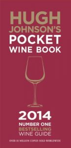 Baixar Hugh Johnson’s Pocket Wine Book 2014 (English Edition) pdf, epub, eBook