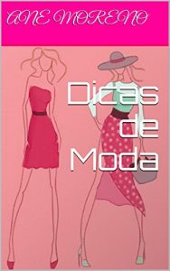 Baixar Dicas de Moda pdf, epub, eBook