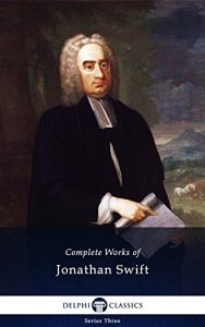 Baixar Delphi Complete Works of Jonathan Swift (Illustrated) (English Edition) pdf, epub, eBook