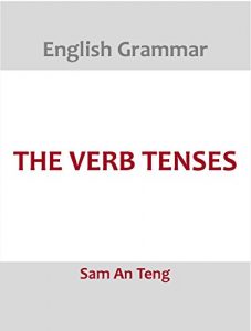Baixar English Grammar: The Verb Tenses (English Edition) pdf, epub, eBook
