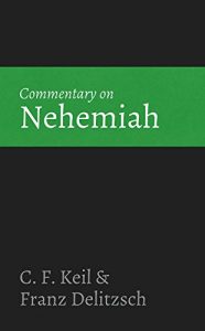 Baixar Commentary on Nehemiah (English Edition) pdf, epub, eBook