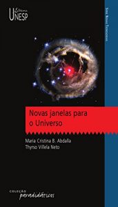 Baixar Novas Janelas Para O Universo pdf, epub, eBook