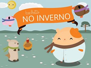 Baixar No Inverno (bichitto Livro 4) pdf, epub, eBook