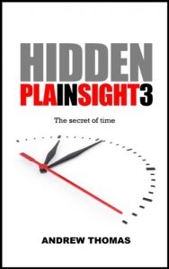 Baixar Hidden In Plain Sight 3: The secret of time (English Edition) pdf, epub, eBook