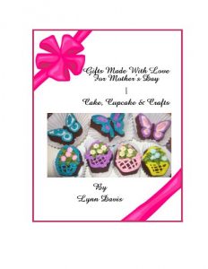 Baixar Gifts Made With Love For Mother’s Day (English Edition) pdf, epub, eBook