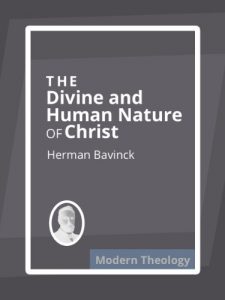 Baixar The Divine and Human Nature of Christ (English Edition) pdf, epub, eBook