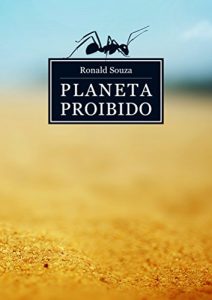 Baixar Planeta Proibido pdf, epub, eBook