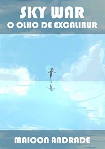 Baixar Sky War pdf, epub, eBook