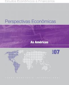 Baixar Regional Economic Outlook, November 2007: Western Hemisphere pdf, epub, eBook