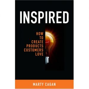 Baixar Inspired: How To Create Products Customers Love (English Edition) pdf, epub, eBook