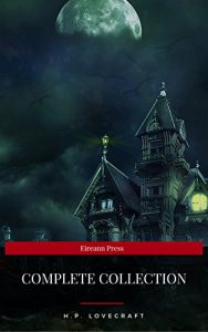 Baixar H.P Lovecraft: The Complete Collection (English Edition) pdf, epub, eBook