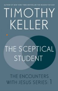 Baixar The Sceptical Student eBook: The Encounters With Jesus Series: 1 (English Edition) pdf, epub, eBook