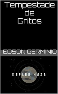 Baixar Tempestade de Gritos pdf, epub, eBook