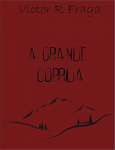 Baixar A Grande Corrida pdf, epub, eBook