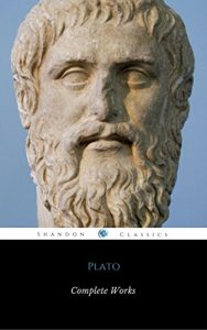 Baixar Complete Works Of Plato (ShandonPress) pdf, epub, eBook