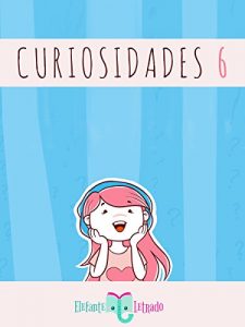 Baixar Curiosidades 6 pdf, epub, eBook