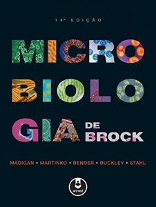 Baixar Microbiologia de Brock pdf, epub, eBook