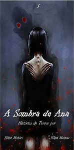 Baixar A sombra de Ana pdf, epub, eBook
