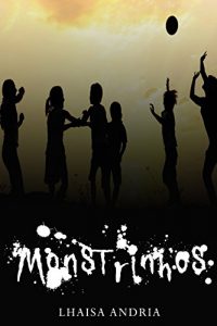 Baixar Monstrinhos pdf, epub, eBook