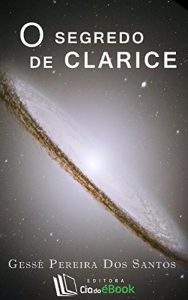 Baixar O segredo de Clarice pdf, epub, eBook