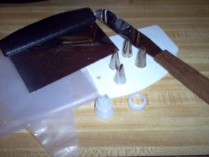 Baixar Homemade Happiness: Cake Decorating (English Edition) pdf, epub, eBook