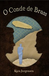 Baixar O Conde de Brass pdf, epub, eBook