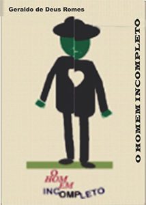Baixar O HOMEM INCOMPLETO pdf, epub, eBook