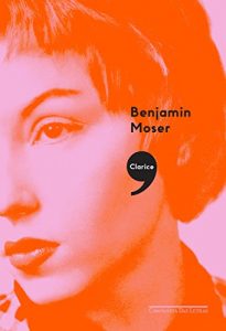 Baixar Clarice,: uma biografia pdf, epub, eBook