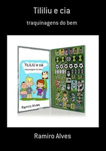 Baixar Tililiu E Cia pdf, epub, eBook