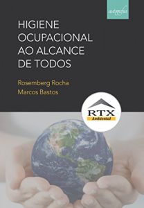 Baixar Higiene Ocupacional ao alcance de todos pdf, epub, eBook