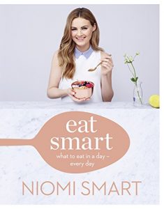 Baixar Eat Smart: What to Eat in a Day – Every Day pdf, epub, eBook