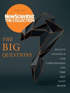 Baixar The Big Questions: New Scientist: The Collection (English Edition) pdf, epub, eBook