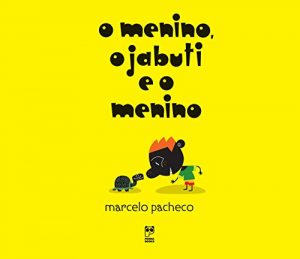 Baixar O menino, o jabuti e o menino pdf, epub, eBook