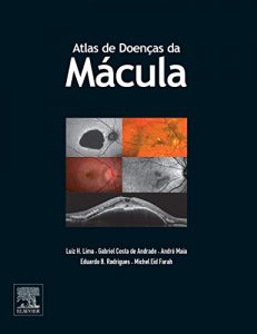 Baixar ATLAS DE DOENCAS DA MACULA pdf, epub, eBook