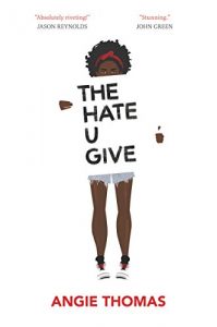 Baixar The Hate U Give pdf, epub, eBook
