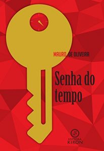 Baixar Senha do tempo pdf, epub, eBook
