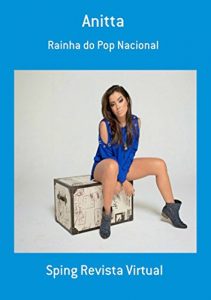Baixar Anitta pdf, epub, eBook