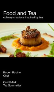 Baixar Food and Tea: Culinary Creations Inspired by Tea (English Edition) pdf, epub, eBook