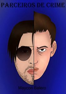 Baixar Parceiros De Crime pdf, epub, eBook