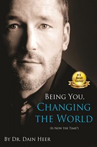 Baixar Being You, Changing The World (English Edition) pdf, epub, eBook