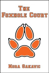 Baixar The Foxhole Court (All for the Game Book 1) (English Edition) pdf, epub, eBook