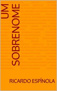 Baixar Um Sobrenome pdf, epub, eBook