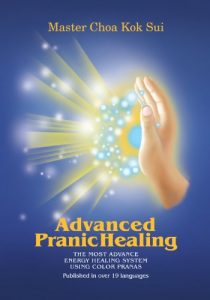 Baixar Advanced Pranic Healing (English Edition) pdf, epub, eBook
